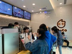 -CoCo都可(东城万达店)