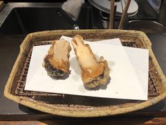 -みかわ是山居