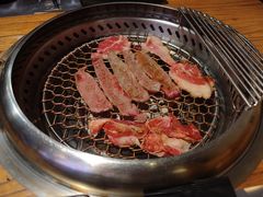 -黑牛の店·和牛烧肉(合生汇店)