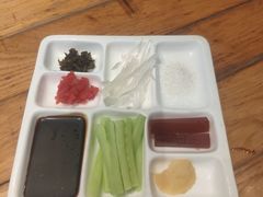 -四季民福烤鸭店(前门廊房二条店)
