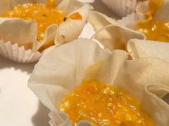 素蟹糊-桂满陇-十里风荷(合生汇店)