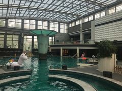 -和园景逸大酒店朗月汤泉