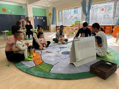 -小象润知早教·托育·幼儿园成长中心