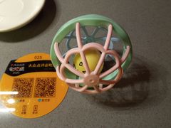 -巴奴毛肚火锅(新街口金鹰店)