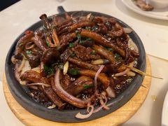 -港丽餐厅(高德置地店)