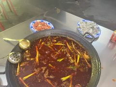 -椒贵火锅(剑南大道店)