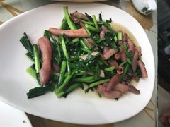 -老虎滩船说·海胆水饺·大连海鲜(老虎滩店)