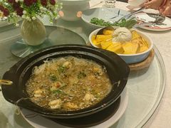-新白鹿餐厅(龙游路总店·杭帮菜名店)