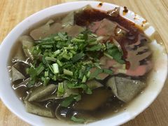 -小发锅巴菜铺(金辉家园店)