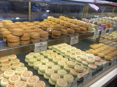 -汪玉霞(汉口里店)