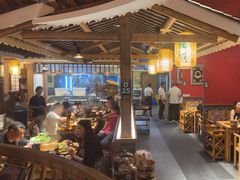 -黔诚多彩火锅(甲秀楼店)