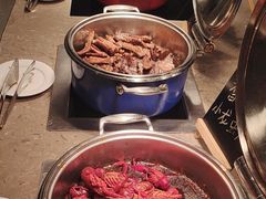 -星璞餐厅(深铁塘朗城君璞酒店)