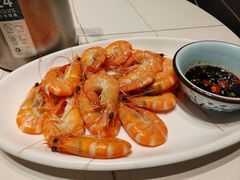 -金海湾海鲜排档(朱家尖店)