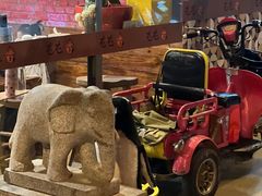 -屯屯面(海尔路店)