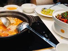 -李师傅脆肚(华强北店)