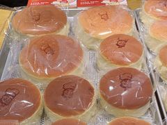 -西村叔叔的店·面包·甜品·蛋糕(牡丹园店)