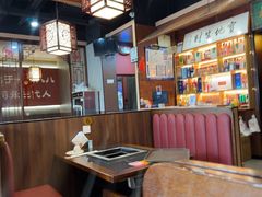 -晓林火锅(安定门店)