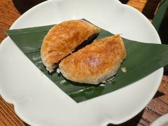 -云海肴·汽锅鸡·云南菜(美罗城店)