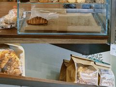 -雀食面包店(钟楼店)