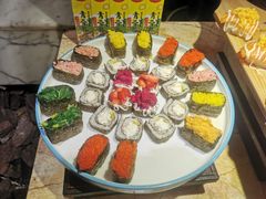 -芭菲盛宴·环球美食(袁家岗店)