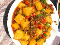 红烧米豆腐-壹盏灯(惠农店)