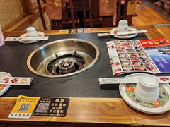 -沸炉重庆老火锅(军事博物馆店)