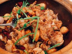 -漢舍中国菜馆(889广场店)