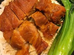 -大快活(罗湖商业城分店)