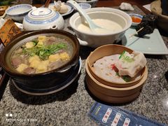 -南京大牌档(之心城店)