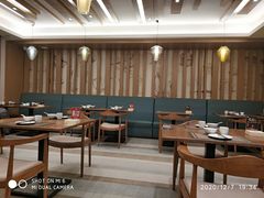 大堂-四季暖堂·融合江浙菜(N1955创业园店)