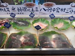 -胖姐渔村(中源大道店)