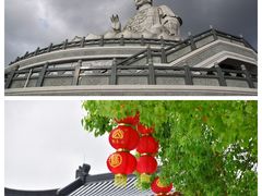 -东莞观音山旅游风景区