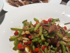 -北平小馆·烤鸭·家常菜(磨房北里店)