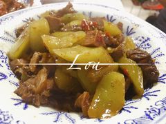 -大隐隐于市私房菜(保和小区店)