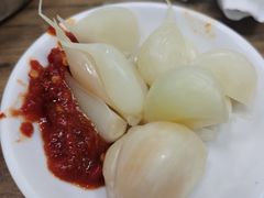 -老刘家泡馍(钟楼广济街店)