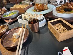 -魁盛居百年鲁菜馆(县西巷店)