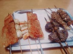 -老地方烤肉(东岗路店)