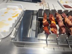 -玉善烧烤串城(长春总店)