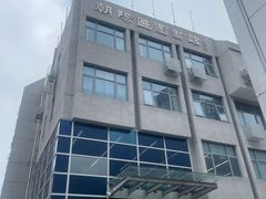 -朝阳区图书馆(小庄店)