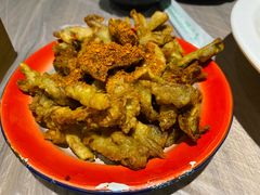 -李叔叔虾蟹大排档(青羊店)