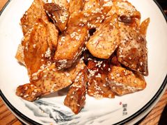 -周家二小姐的菜(西津渡店)