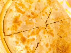 手工鲜肉饼-甲乙饼·手工牛肉饼(东方广场店)