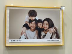 -海马体照相馆(上海宝山万达广场店)