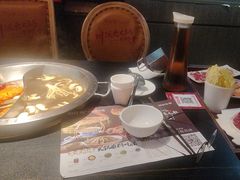 -如在蜀毛肚火锅(五象万象汇店)