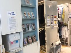 -天真蓝照相馆(宁波来福士店)