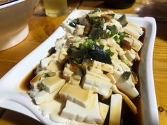-老黑板筋(顺义总店)