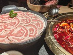-川味观·鲜货火锅(西湖文化广场店)