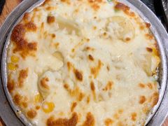 榴莲芝士玉米烧-犟牛家·榴莲烤肉(五棵松店)