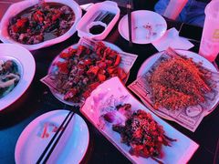 -MOSSO音乐酒吧·live house(南京旗舰店)