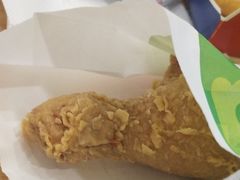 -德克士(盂县广场店)